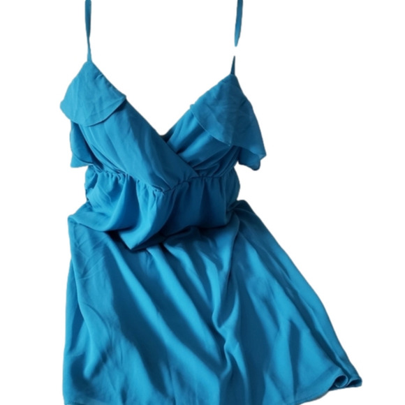 Hush Collection Formal Dress - Picture 2 of 8